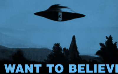 SuperManager j. 12: I Want to Believe